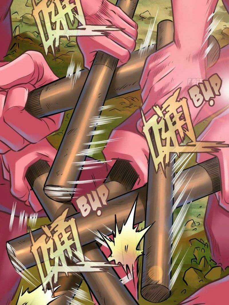 Chấp Kiếm Giả - Chapter 53 - Trang 24