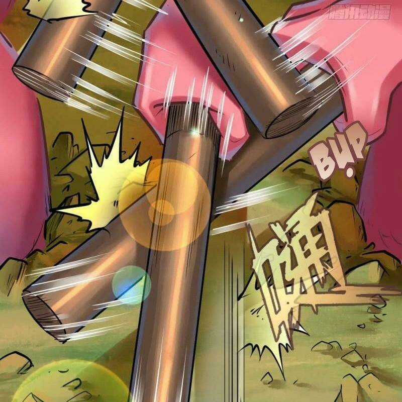 Chấp Kiếm Giả - Chapter 53 - Trang 25