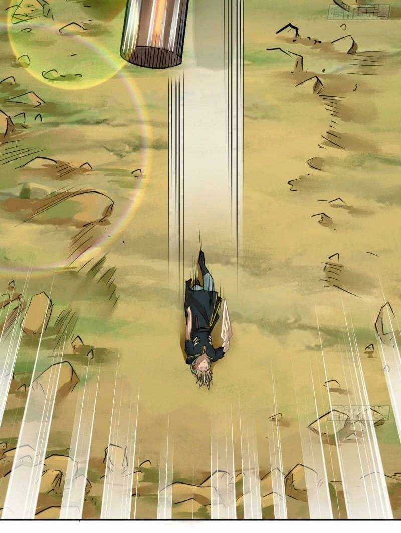 Chấp Kiếm Giả - Chapter 53 - Trang 26