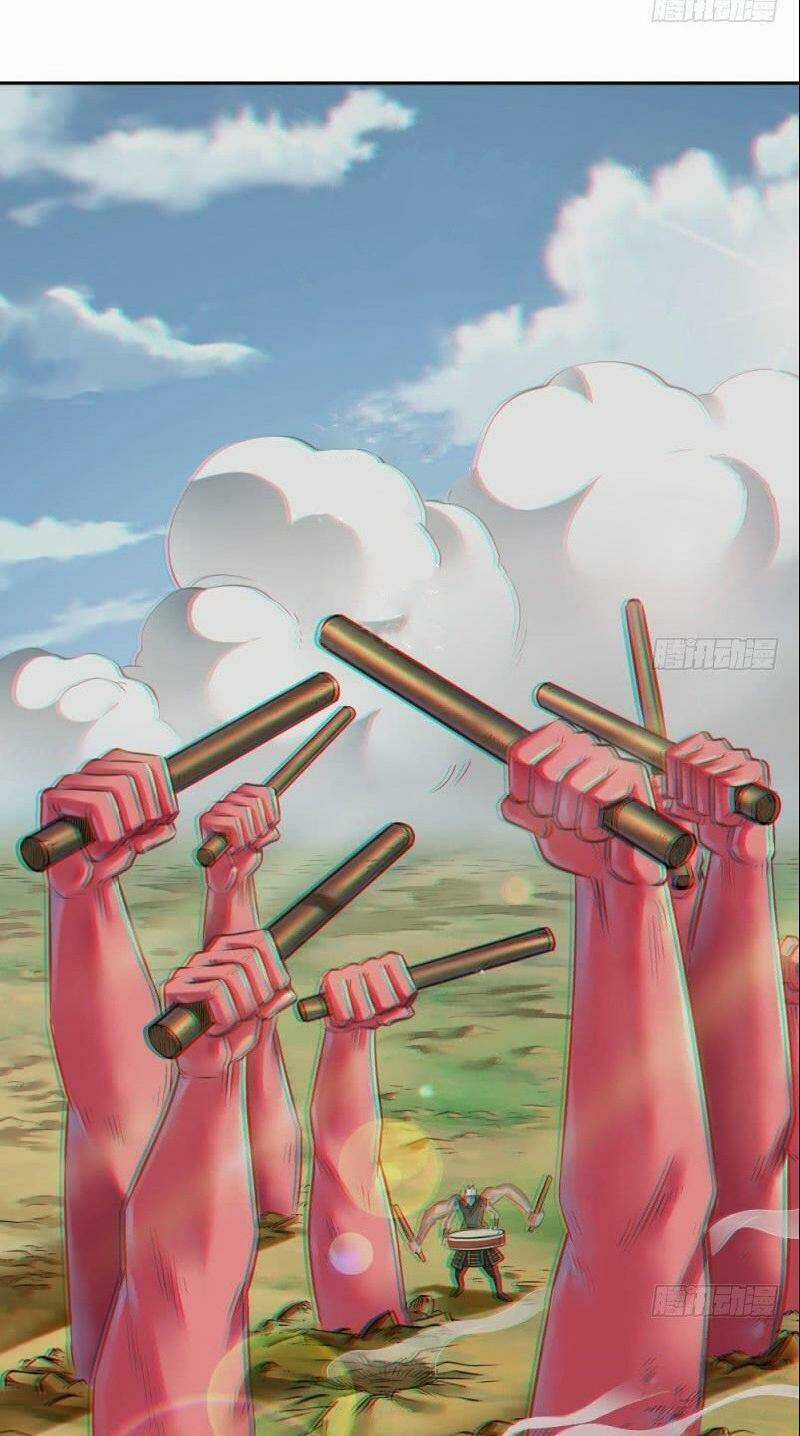 Chấp Kiếm Giả - Chapter 53 - Trang 31