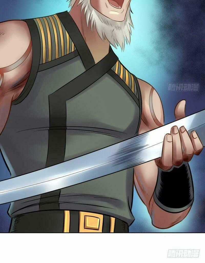 Chấp Kiếm Giả - Chapter 53 - Trang 36