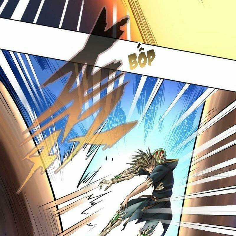 Chấp Kiếm Giả - Chapter 53 - Trang 5