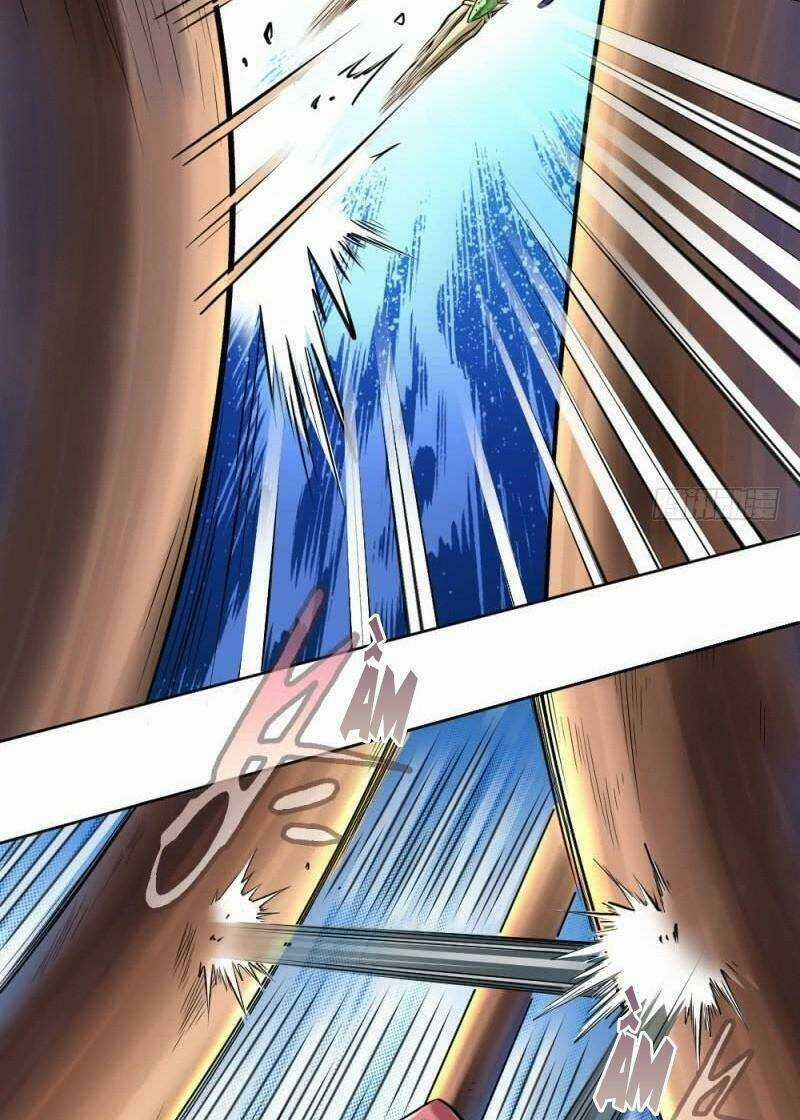 Chấp Kiếm Giả - Chapter 53 - Trang 6