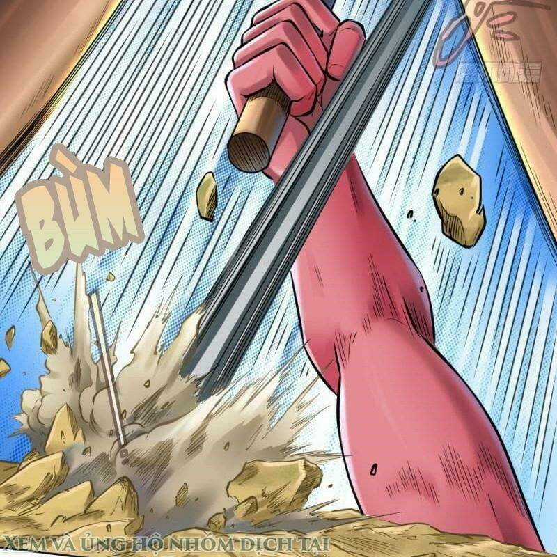 Chấp Kiếm Giả - Chapter 53 - Trang 7