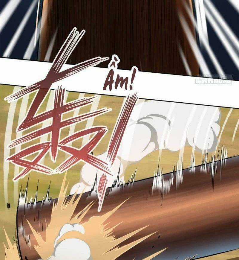 Chấp Kiếm Giả - Chapter 53 - Trang 10