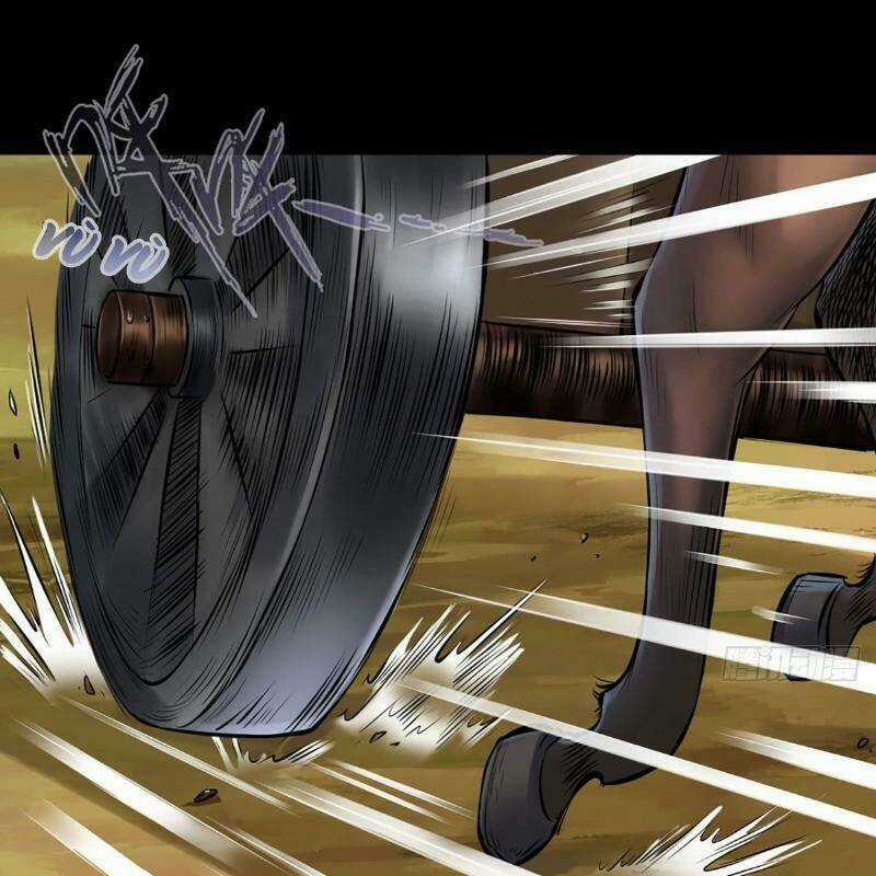 Chấp Kiếm Giả - Chapter 54 - Trang 13