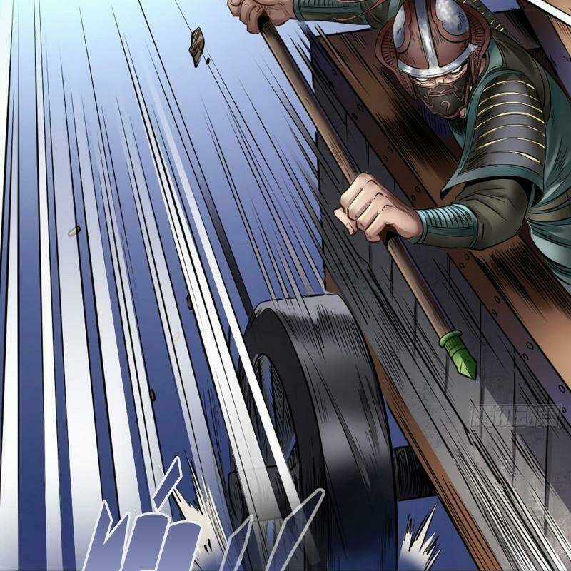 Chấp Kiếm Giả - Chapter 54 - Trang 15