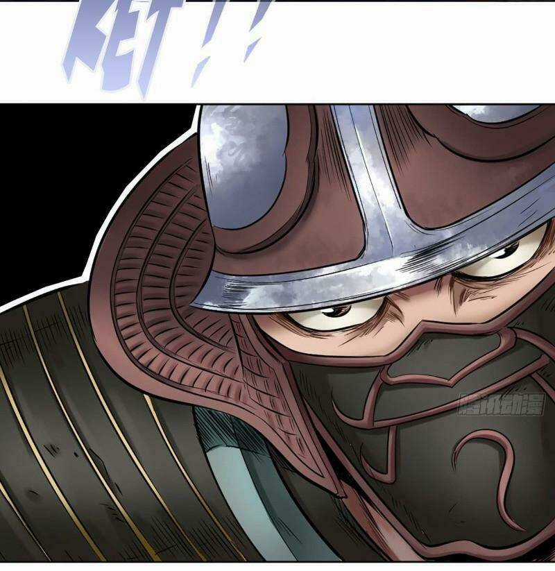 Chấp Kiếm Giả - Chapter 54 - Trang 16