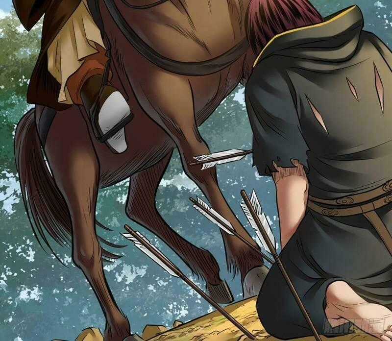 Chấp Kiếm Giả - Chapter 54 - Trang 36