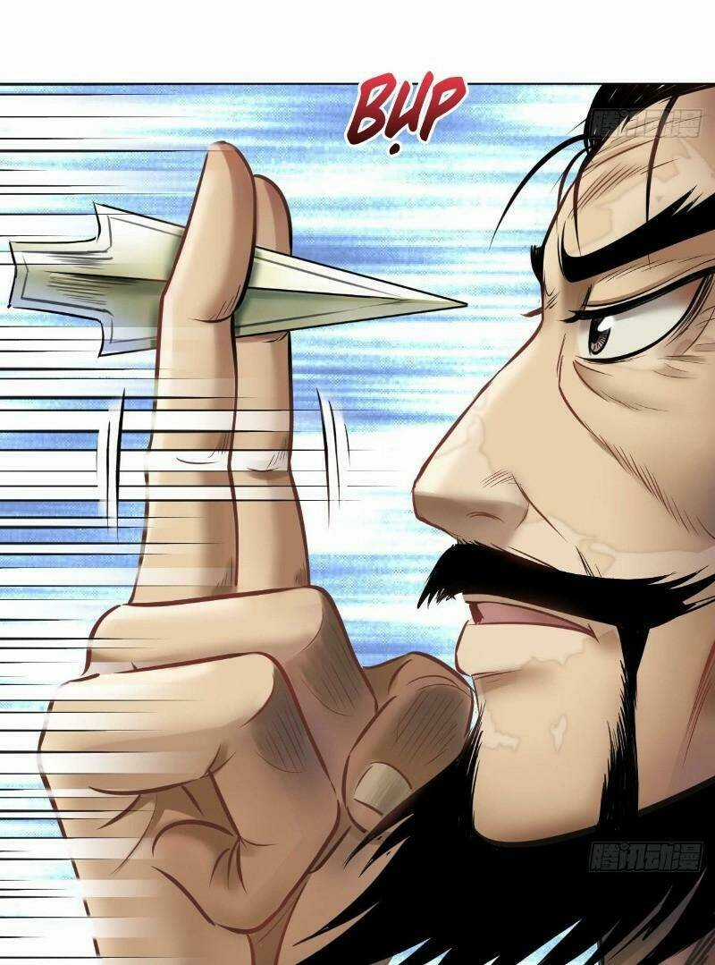 Chấp Kiếm Giả - Chapter 55 - Trang 19