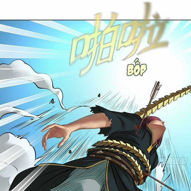 Chấp Kiếm Giả - Chapter 55 - Trang 23