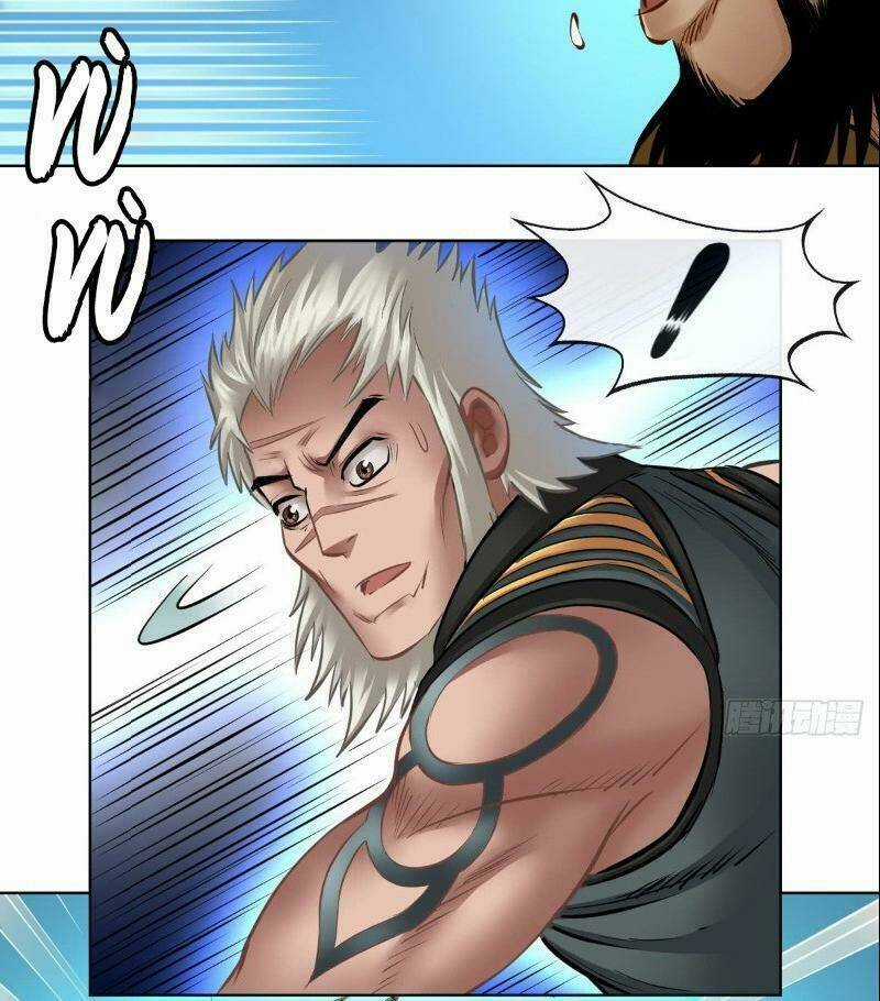 Chấp Kiếm Giả - Chapter 55 - Trang 26