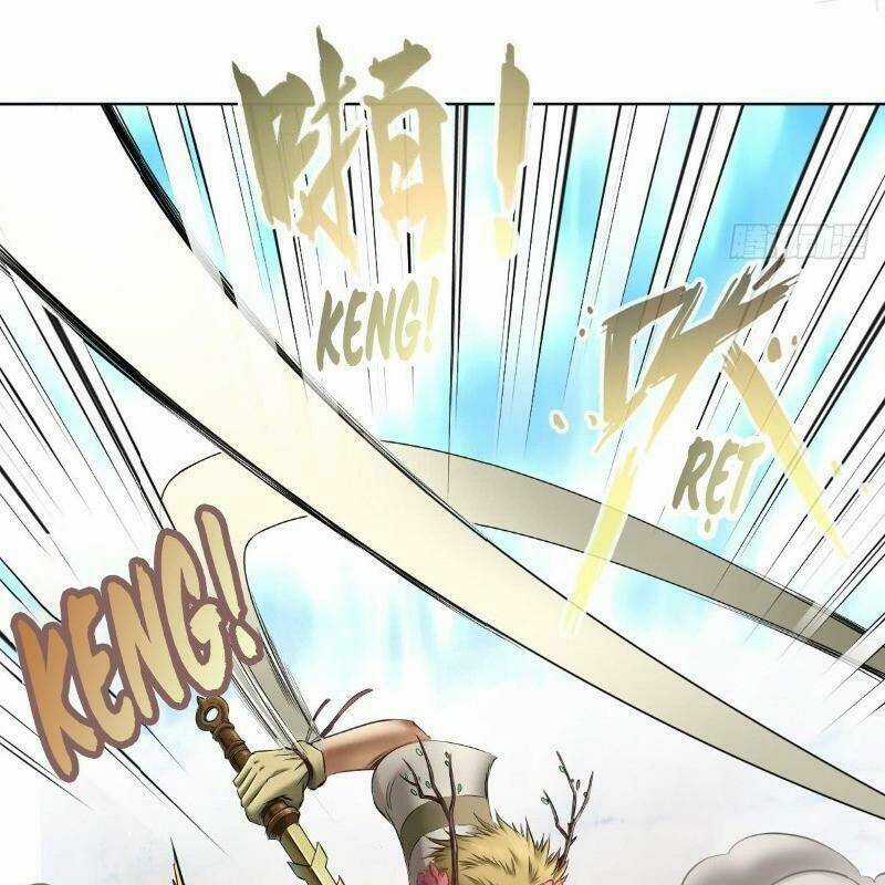 Chấp Kiếm Giả - Chapter 56 - Trang 13