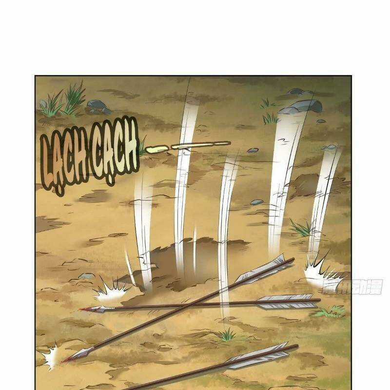 Chấp Kiếm Giả - Chapter 56 - Trang 29