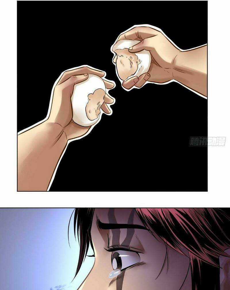 Chấp Kiếm Giả - Chapter 57 - Trang 11