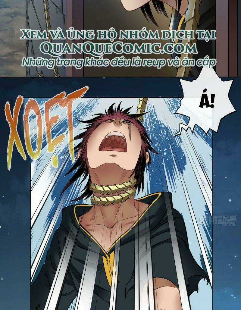 Chấp Kiếm Giả - Chapter 57 - Trang 14