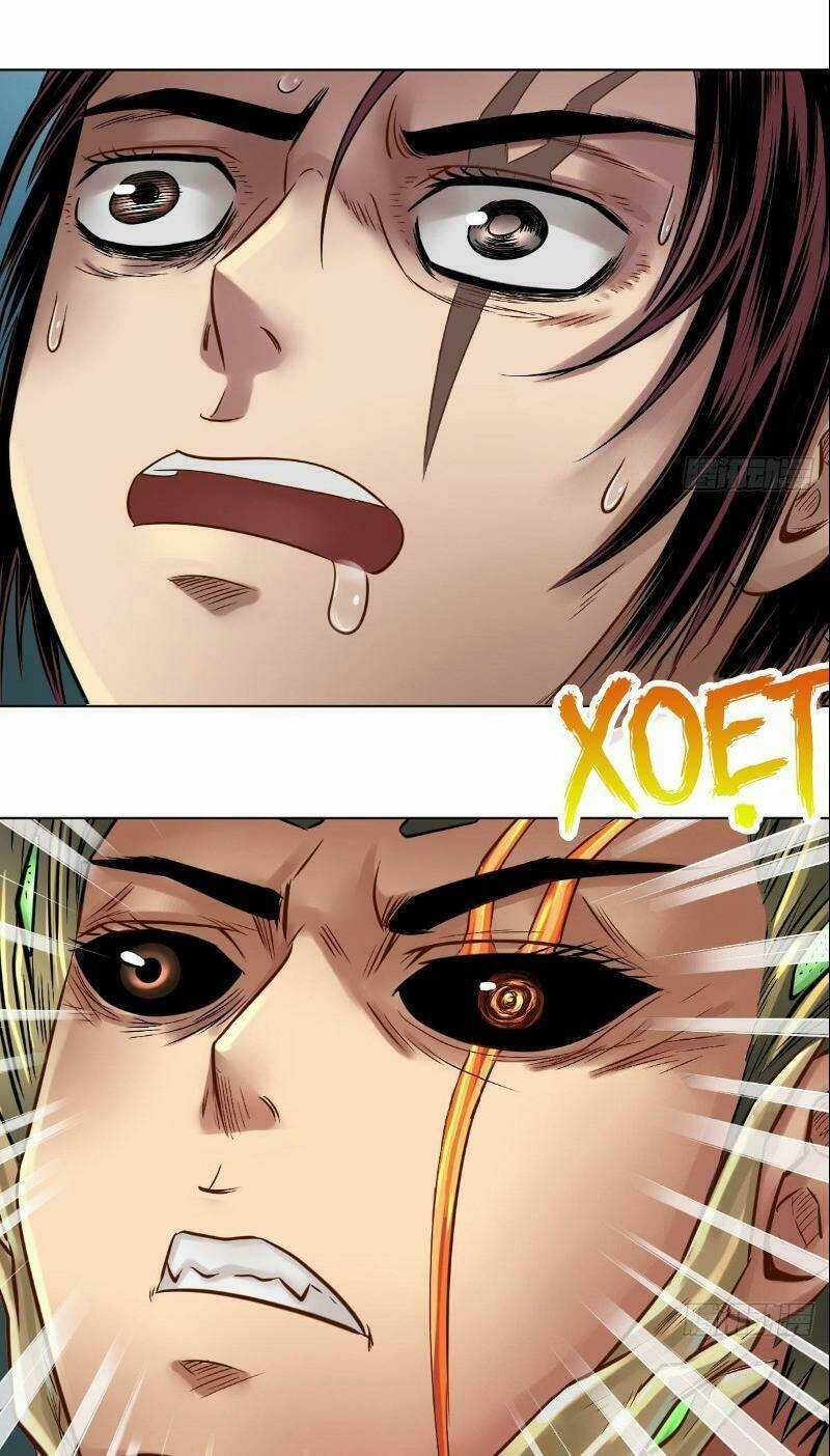 Chấp Kiếm Giả - Chapter 57 - Trang 17