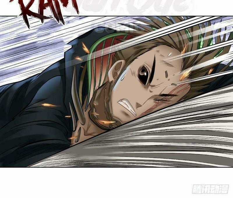 Chấp Kiếm Giả - Chapter 57 - Trang 32