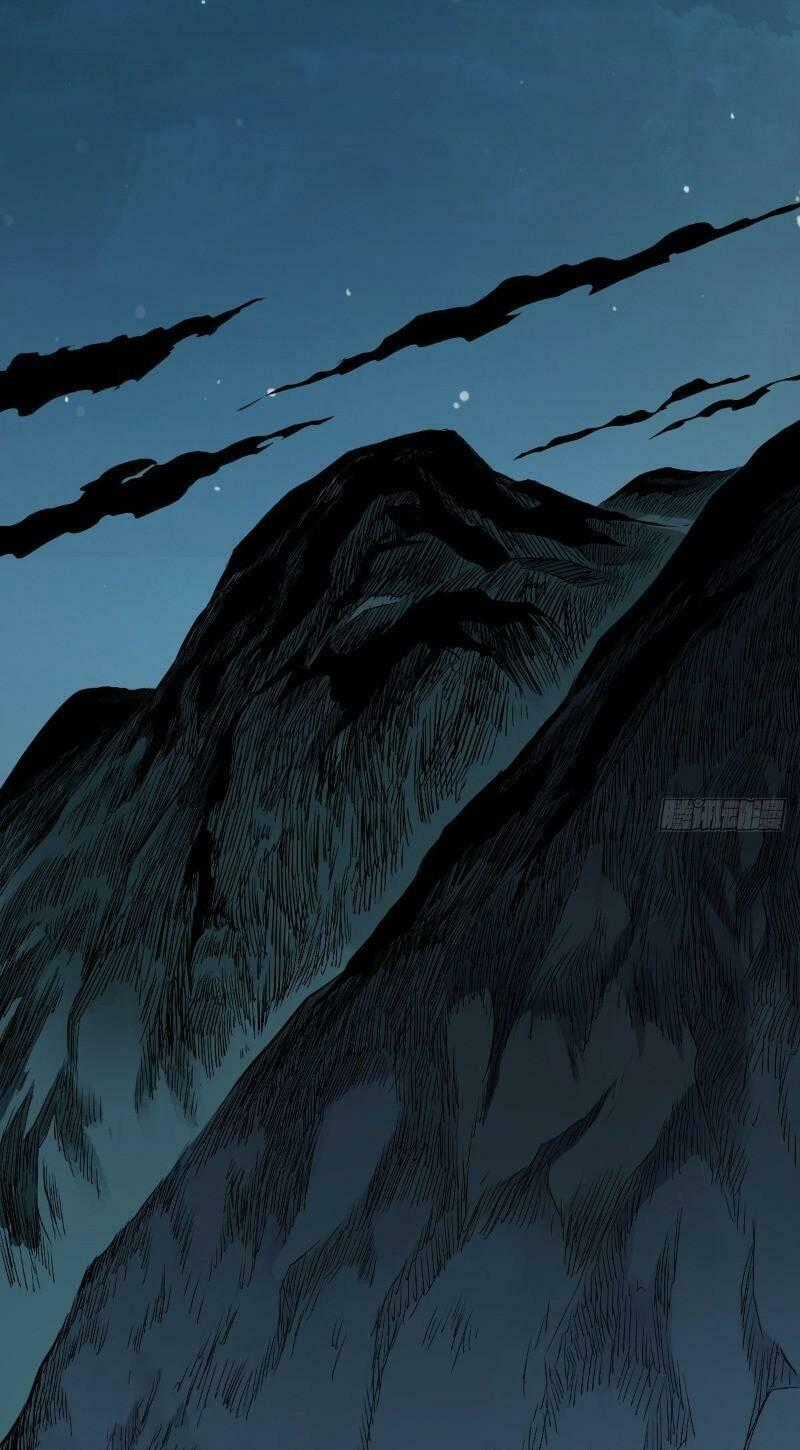 Chấp Kiếm Giả - Chapter 59 - Trang 1