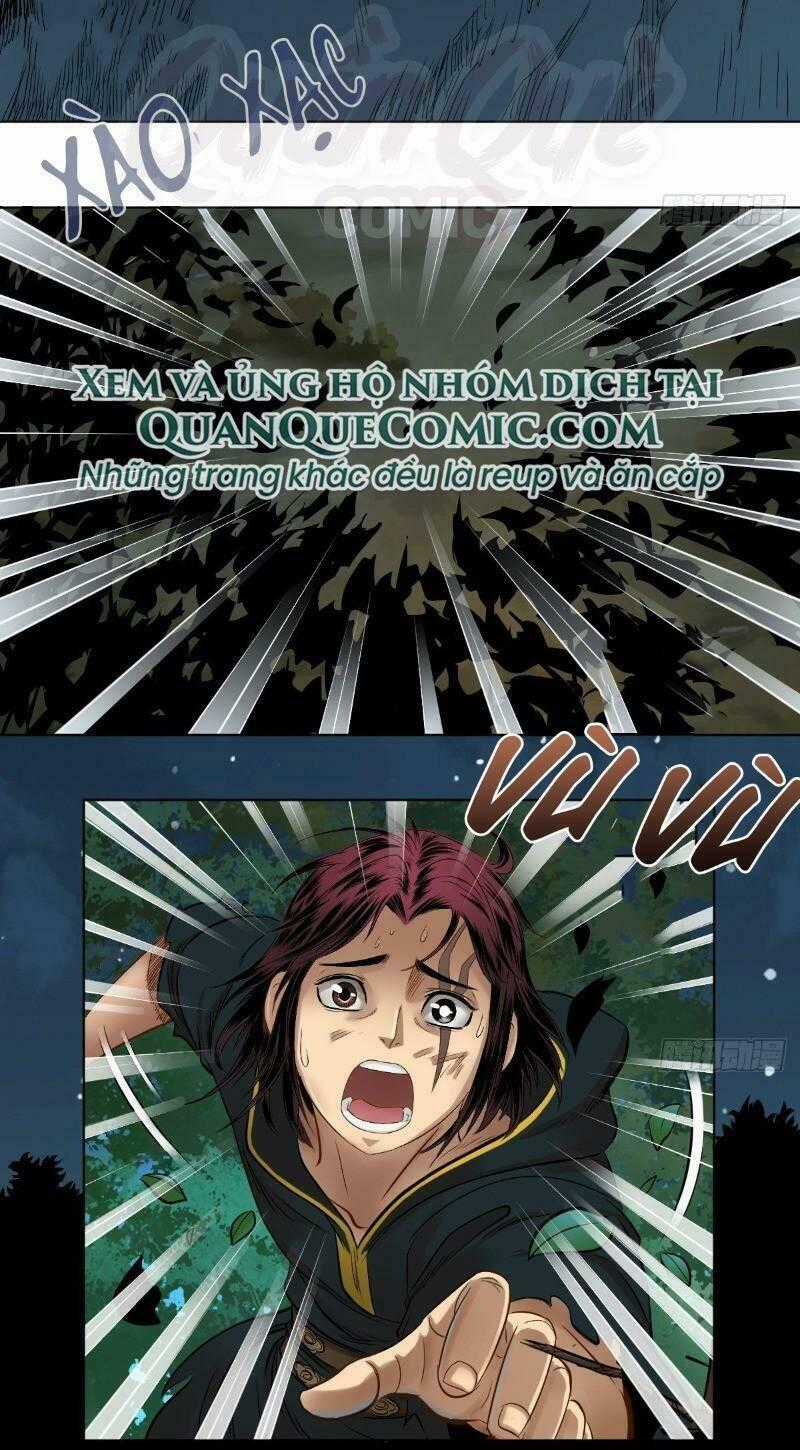 Chấp Kiếm Giả - Chapter 59 - Trang 2