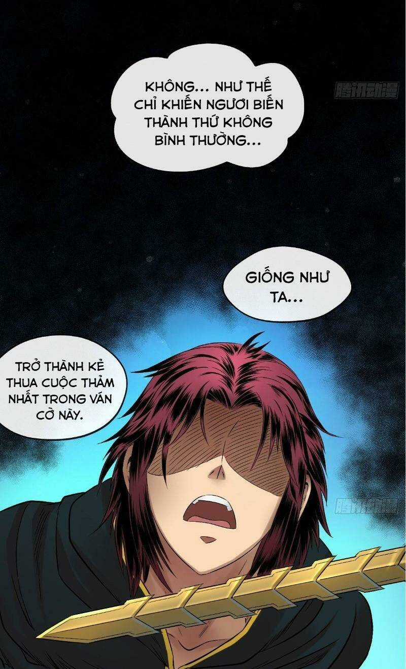 Chấp Kiếm Giả - Chapter 59 - Trang 18