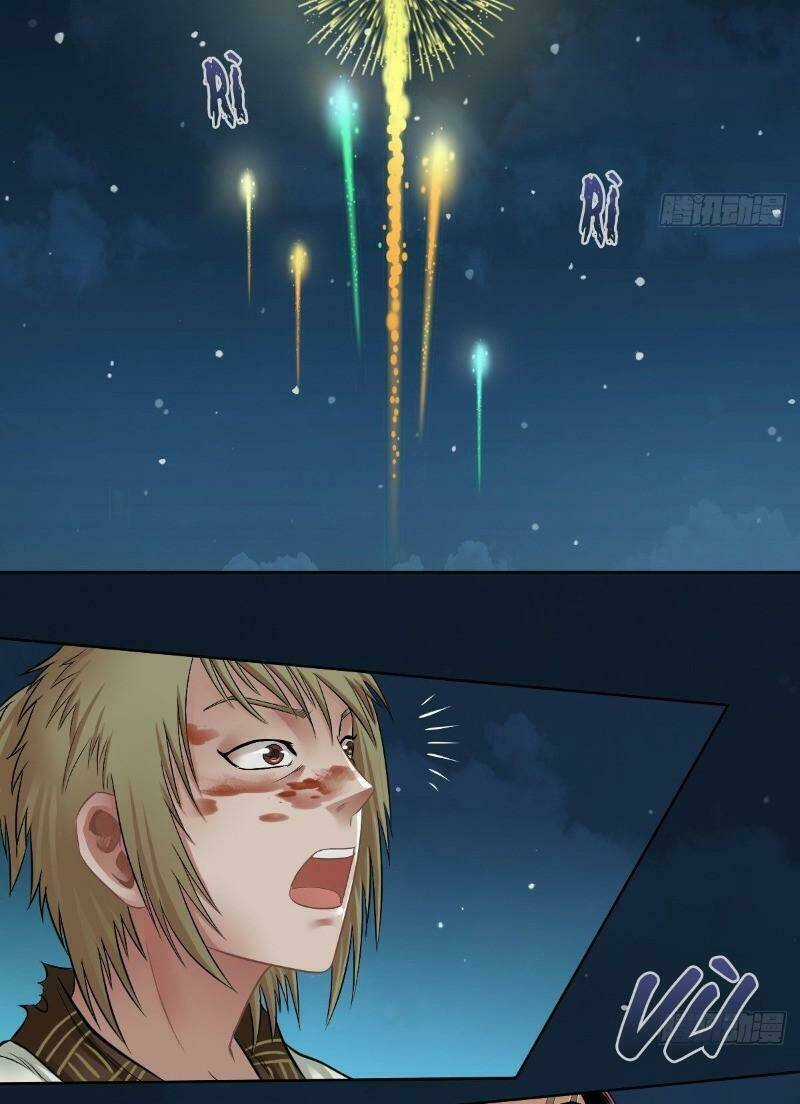 Chấp Kiếm Giả - Chapter 59 - Trang 20