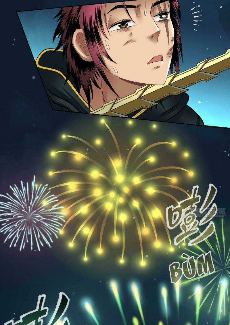 Chấp Kiếm Giả - Chapter 59 - Trang 21