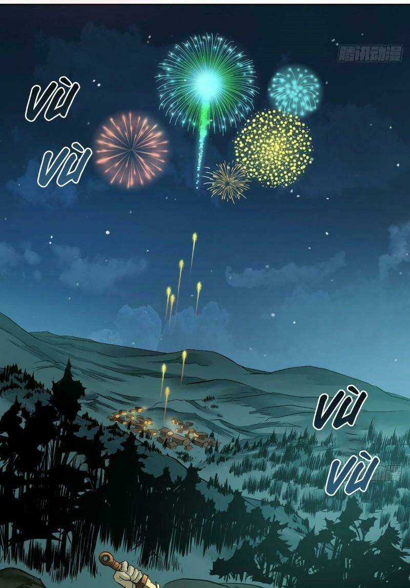 Chấp Kiếm Giả - Chapter 59 - Trang 23