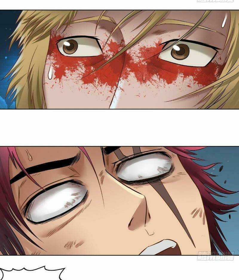 Chấp Kiếm Giả - Chapter 59 - Trang 27