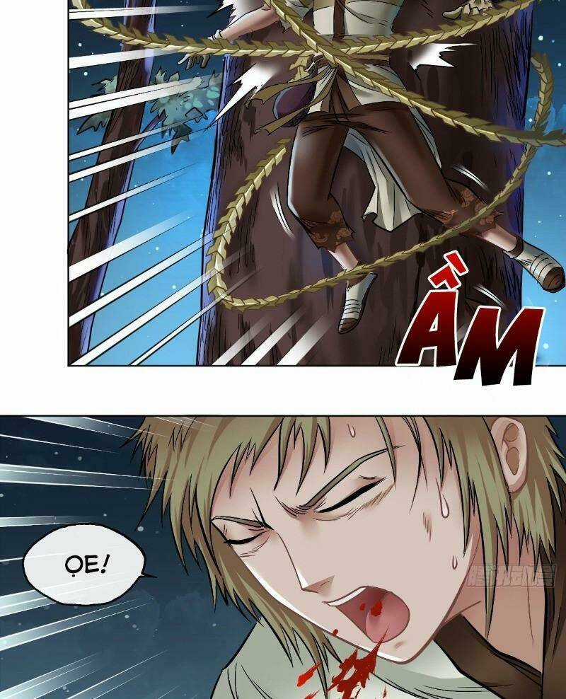 Chấp Kiếm Giả - Chapter 59 - Trang 32