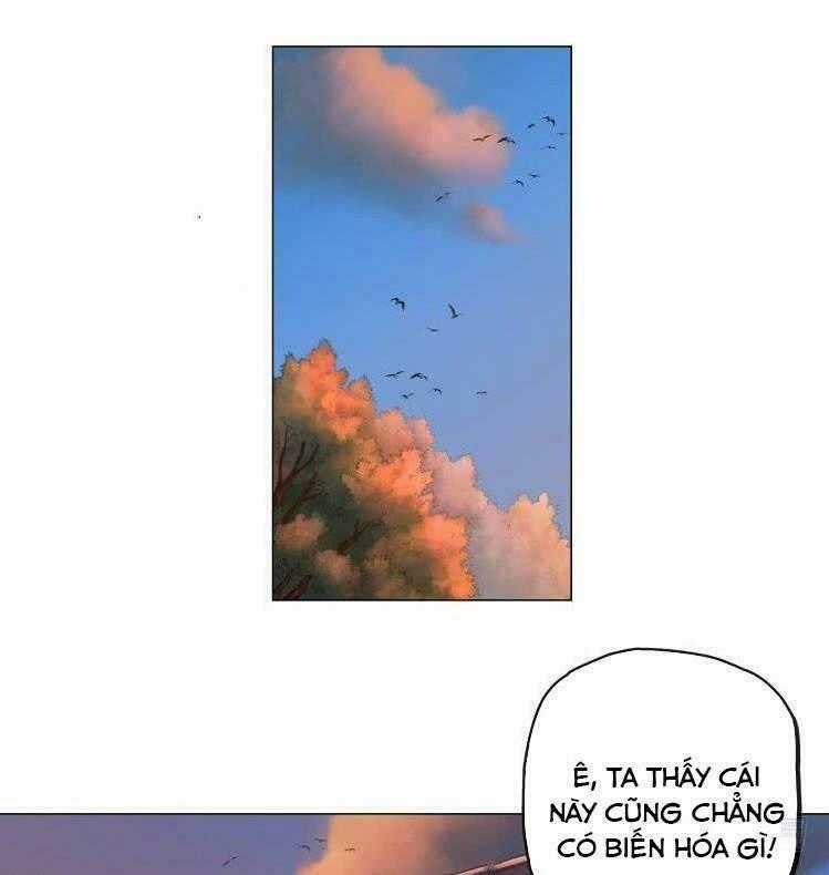 Chấp Kiếm Giả - Chapter 6 - Trang 1