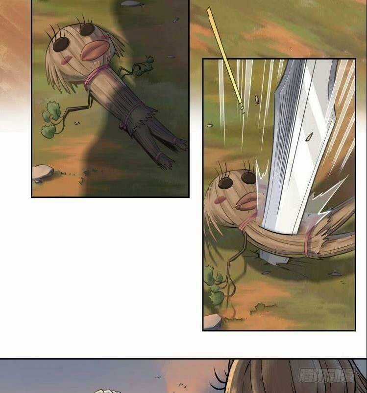 Chấp Kiếm Giả - Chapter 6 - Trang 13