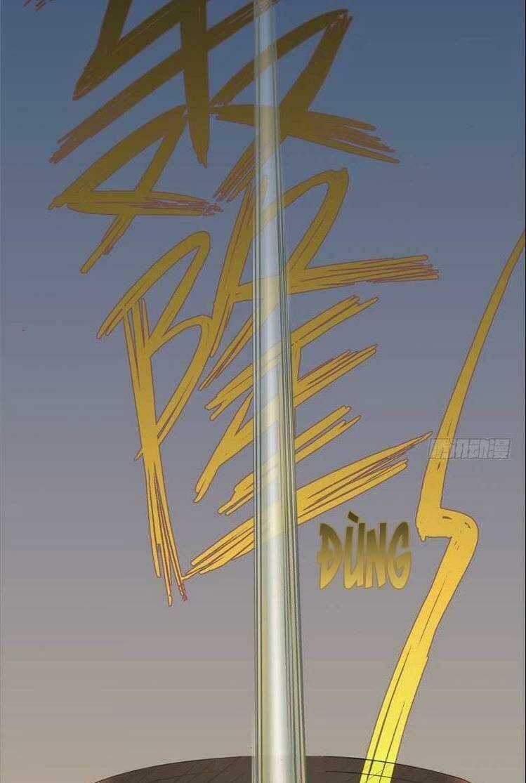 Chấp Kiếm Giả - Chapter 6 - Trang 33