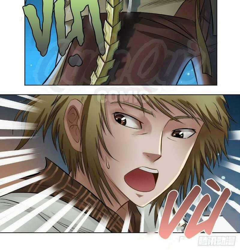 Chấp Kiếm Giả - Chapter 61 - Trang 2