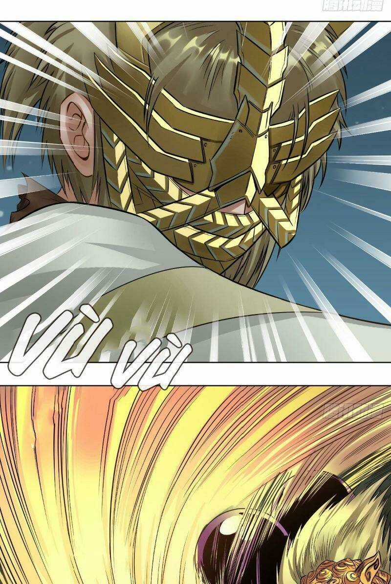 Chấp Kiếm Giả - Chapter 61 - Trang 27