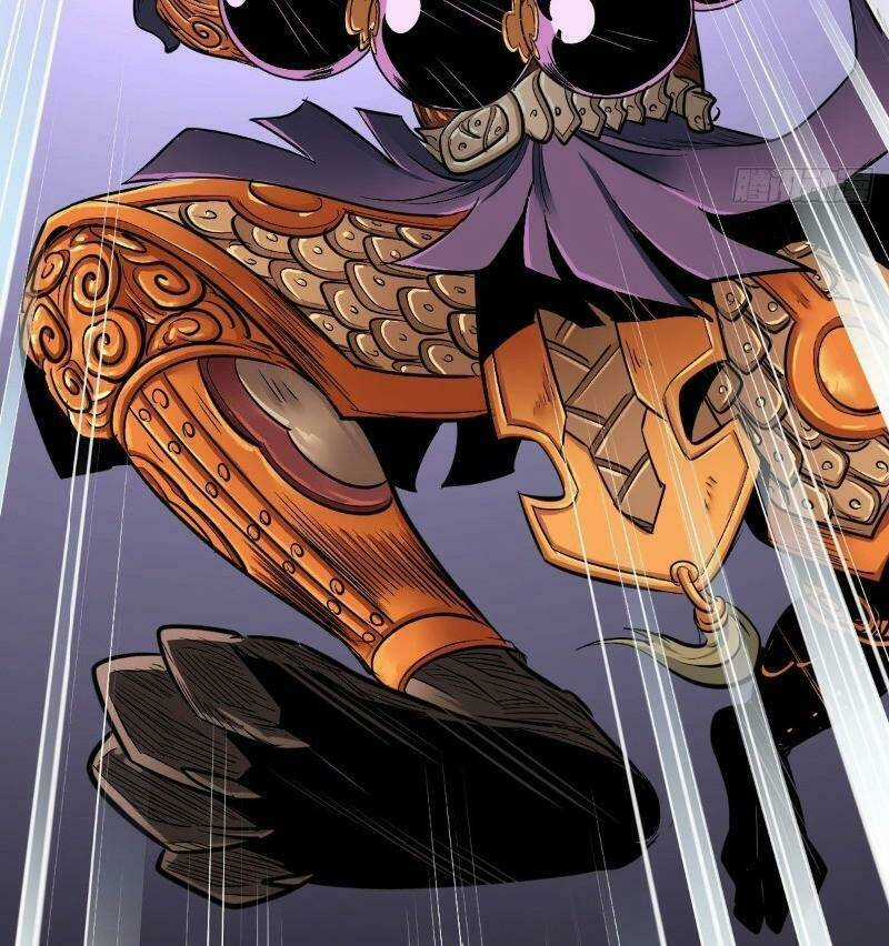 Chấp Kiếm Giả - Chapter 61 - Trang 32