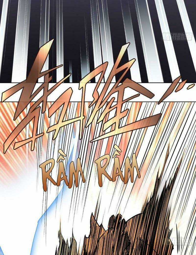 Chấp Kiếm Giả - Chapter 61 - Trang 33