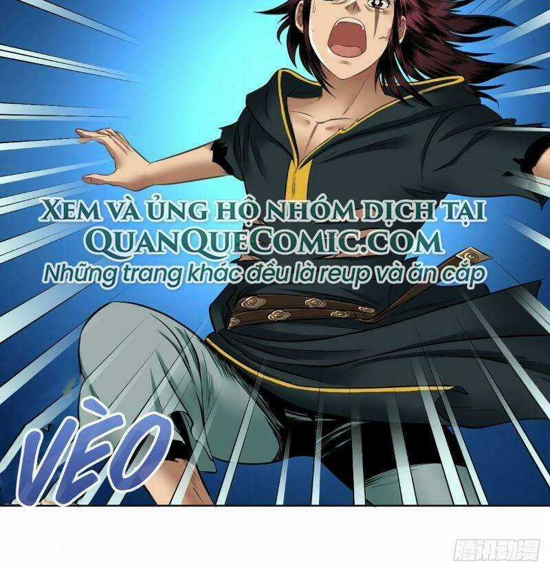 Chấp Kiếm Giả - Chapter 62 - Trang 14