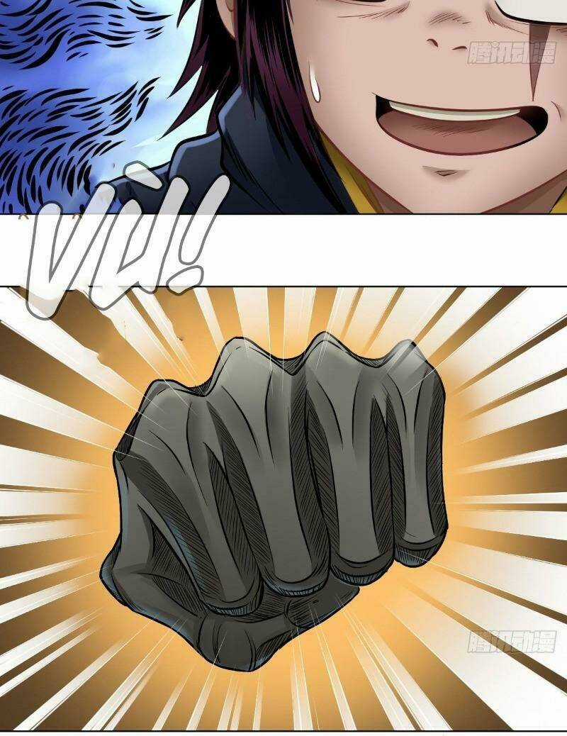 Chấp Kiếm Giả - Chapter 62 - Trang 20