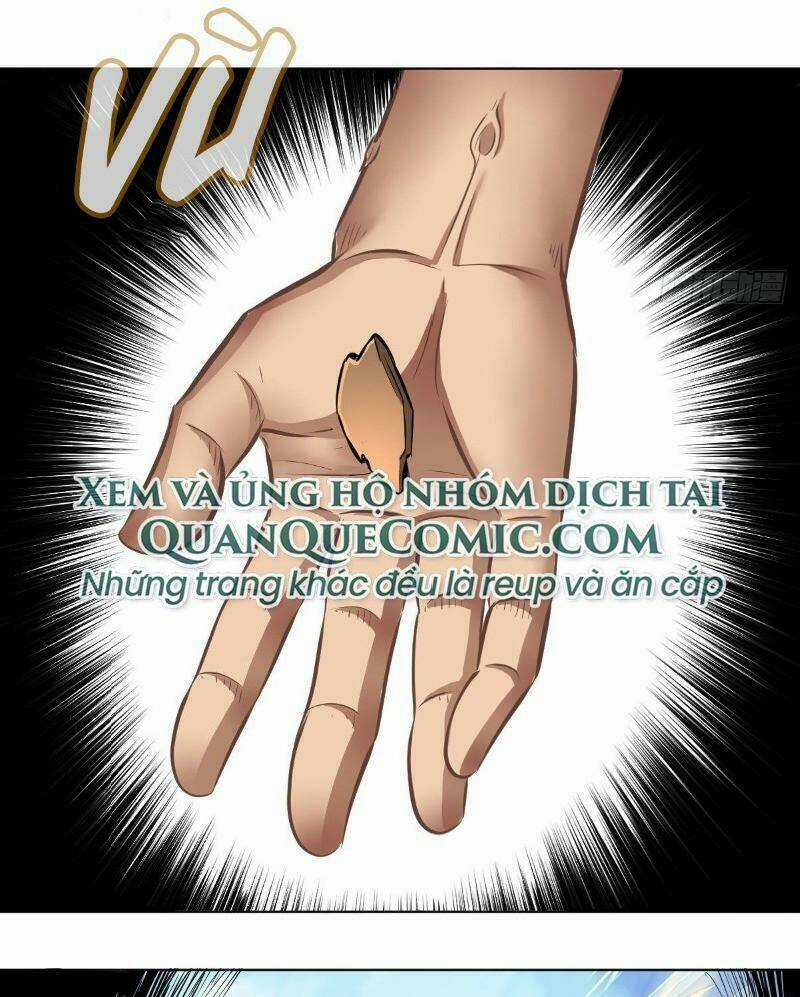 Chấp Kiếm Giả - Chapter 62 - Trang 25