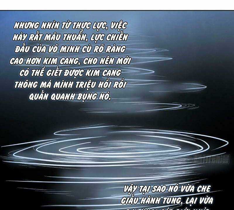 Chấp Kiếm Giả - Chapter 62 - Trang 31