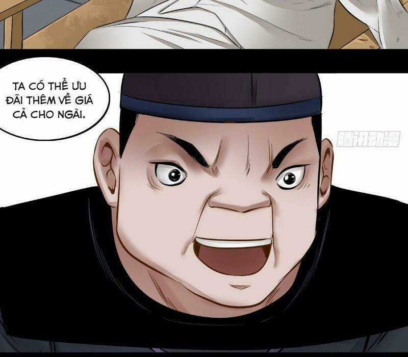Chấp Kiếm Giả - Chapter 62 - Trang 6