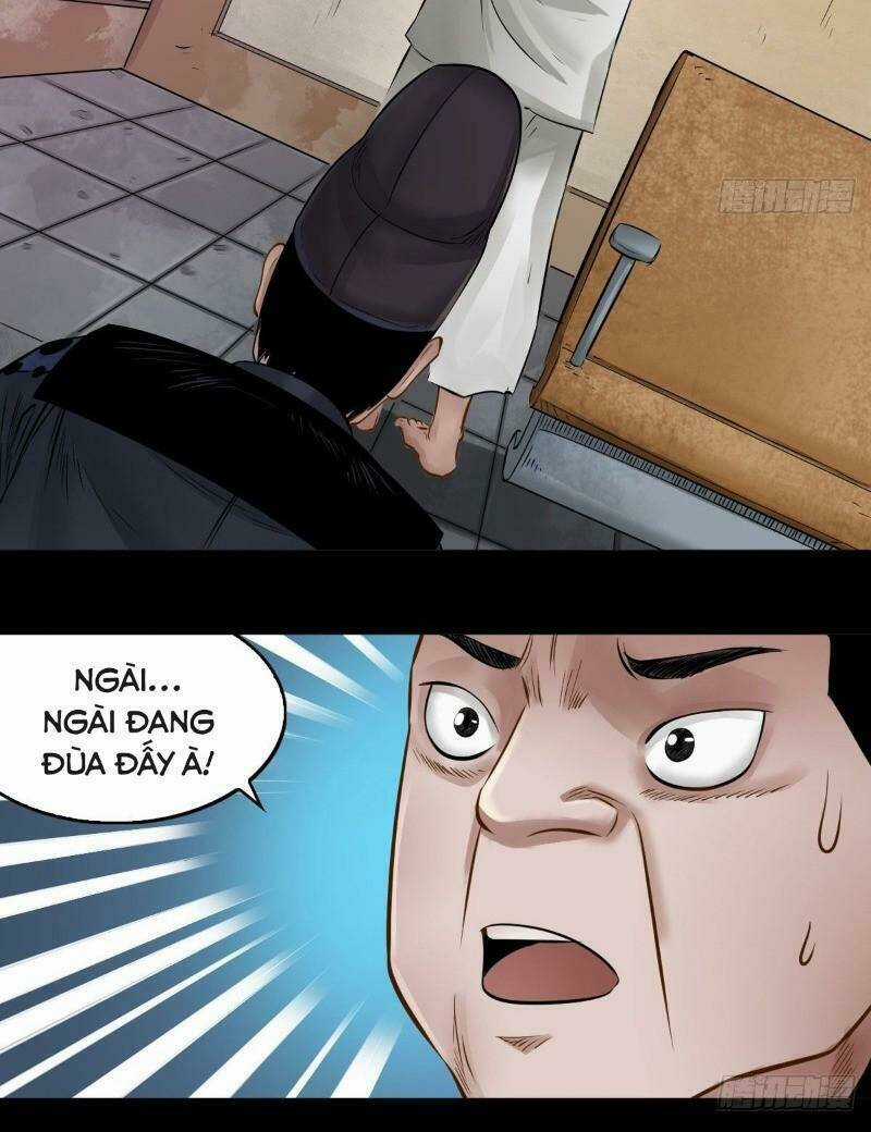 Chấp Kiếm Giả - Chapter 62 - Trang 8