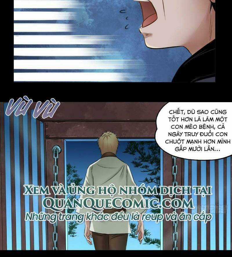 Chấp Kiếm Giả - Chapter 62 - Trang 10