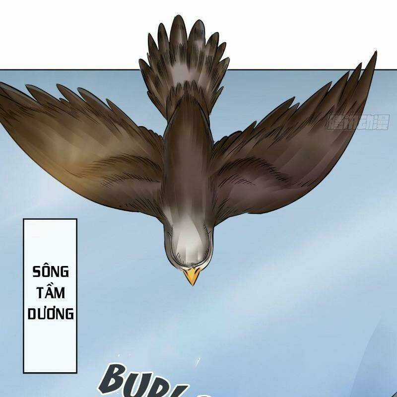 Chấp Kiếm Giả - Chapter 63 - Trang 37