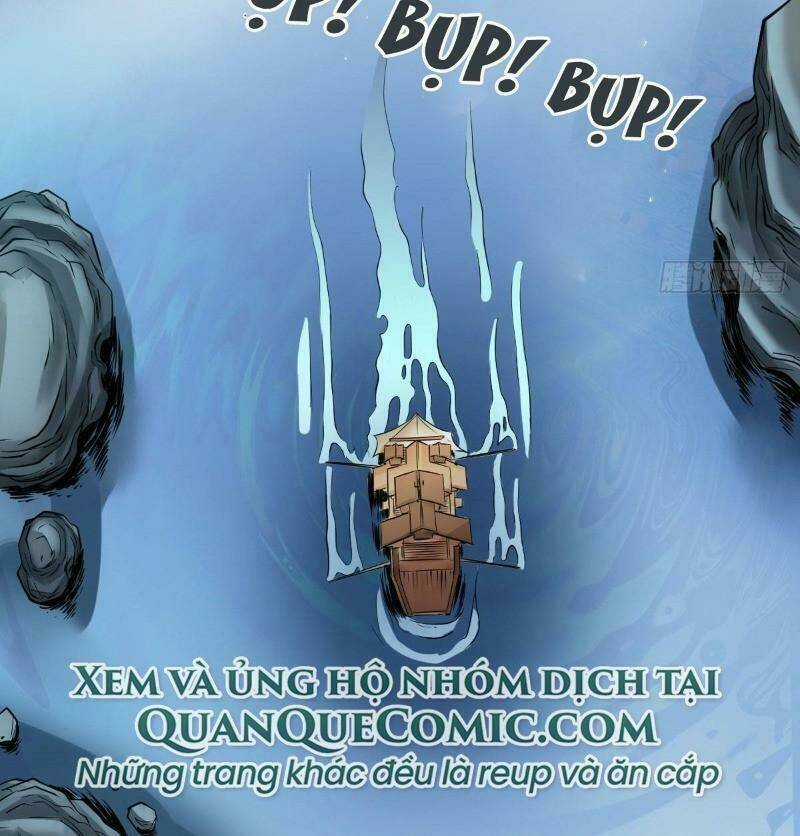 Chấp Kiếm Giả - Chapter 63 - Trang 38