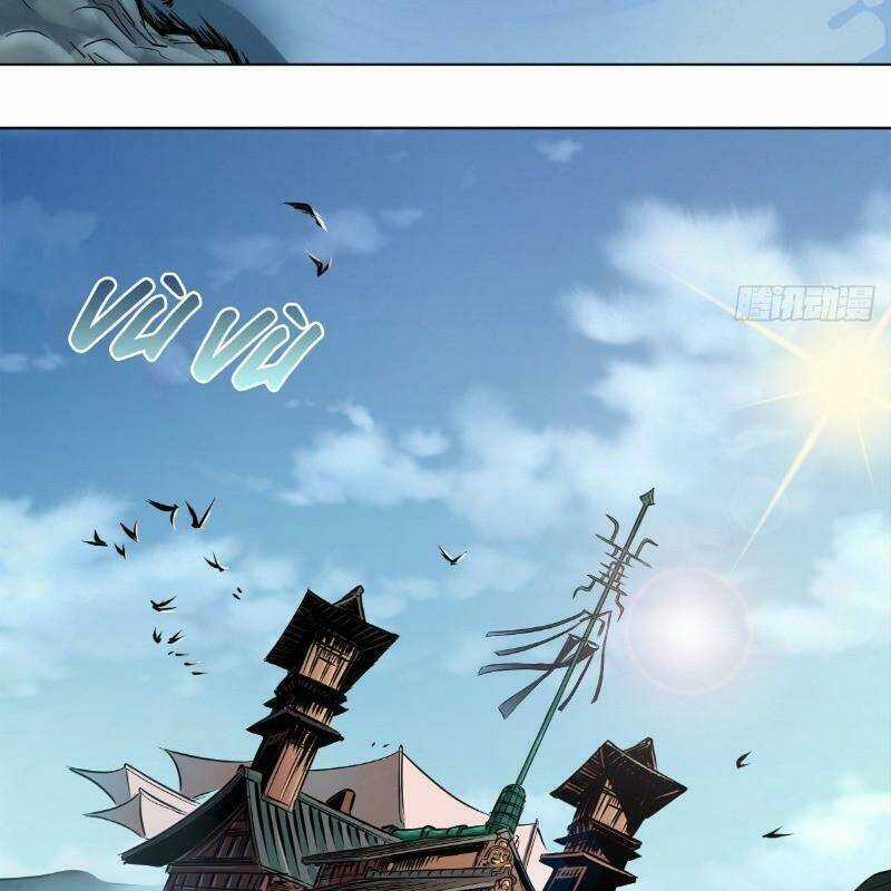 Chấp Kiếm Giả - Chapter 63 - Trang 39