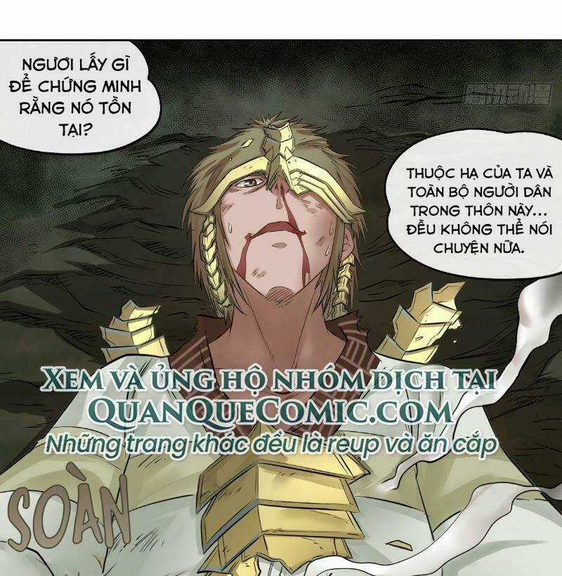 Chấp Kiếm Giả - Chapter 63 - Trang 9