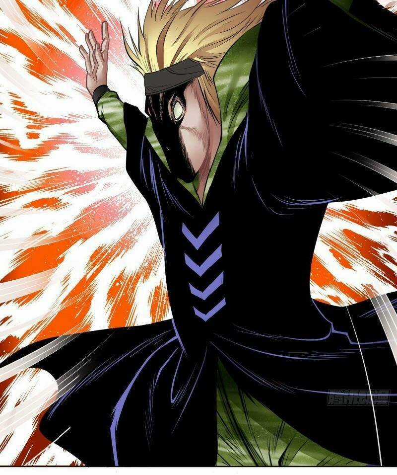 Chấp Kiếm Giả - Chapter 65 - Trang 12