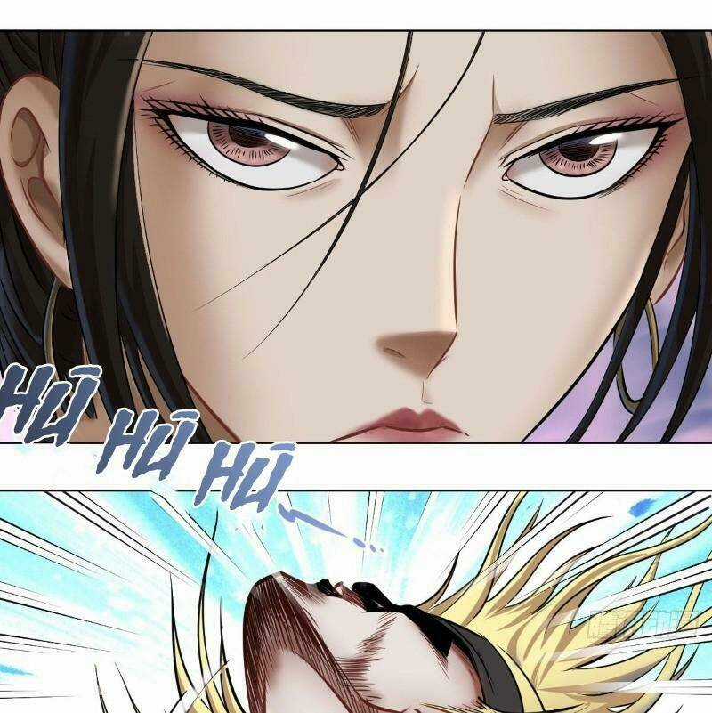 Chấp Kiếm Giả - Chapter 65 - Trang 13